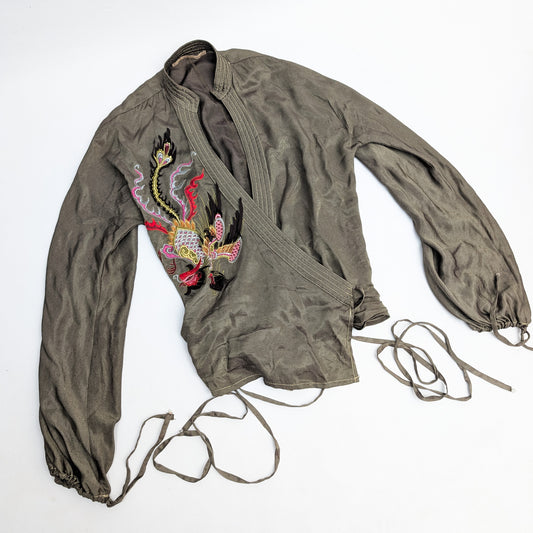 Roberto Cavalli shirt