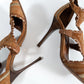 Sergio Rossi Sandals - EU37|UK4|US6