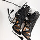 Dsquared2 "western" sandals - EU37|4UK|6US