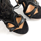 Dsquared2 "western" sandals - EU37|4UK|6US