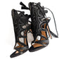 Dsquared2 "western" sandals - EU37|4UK|6US