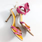 Dsquared2 sandals- EU39|6UK|8US