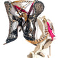 Jimmy Choo feather sandals - EU37|UK4|US6