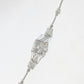Dior by Galliano necklace