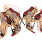 Dsquared2 gladiator sandals - EU38|5UK|7US