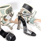"Virginia" Dsquared2 Sandals - EU36|3UK|5US
