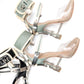 Dsquared2 Sandals - EU36|3UK|5US
