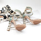 Dsquared2 Sandals - EU36|3UK|5US