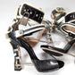 "Virginia" Dsquared2 Sandals - EU36|3UK|5US