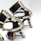 "Virginia" Dsquared2 Sandals - EU36|3UK|5US