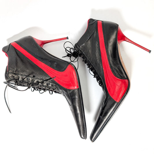 Gianmarco Lorenzi sport boots - EU37.5|UK4.5|US6.5