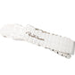 Roberto Cavalli belt in python