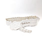 Roberto Cavalli belt in python