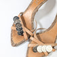 Monogram Mules Embellished with Dior Coins by Galliano - EU39|UK6|US8