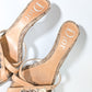 Monogram Mules Embellished with Dior Coins by Galliano - EU39|UK6|US8