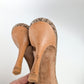 Monogram Mules Embellished with Dior Coins by Galliano - EU39|UK6|US8