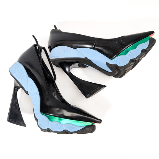 Dior pumps - EU37|UK4|US6