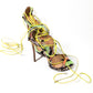 Riri Dsquared2 Sandals - EU37|UK4|US6
