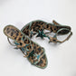 Cavalli Sandals - EU37|UK4|US6
