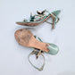 Cavalli Sandals - EU37|UK4|US6