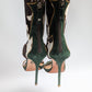 Dsquared2 Rodeo Sandals F/W 2018 - EU39|6UK|8US