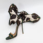Dsquared2 Rodeo Sandals F/W 2018 - EU39|6UK|8US