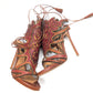 Dsquared2 "western" sandals - EU40|7UK|9US