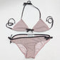 Dior 2-piece swimsuit by Galliano