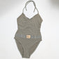 Dior swimsuit by Galliano