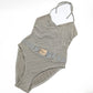 Dior swimsuit by Galliano