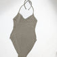 Dior swimsuit by Galliano