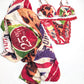 2 pieces and scarf "Victim" Dior by Galliano - S/S 2003