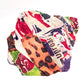 2 pieces and scarf "Victim" Dior by Galliano - S/S 2003