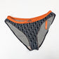 Dior swimsuit bottoms by Galliano