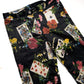 Dior by Galliano trousers, Fall/Winter 2002 - Size 6Y