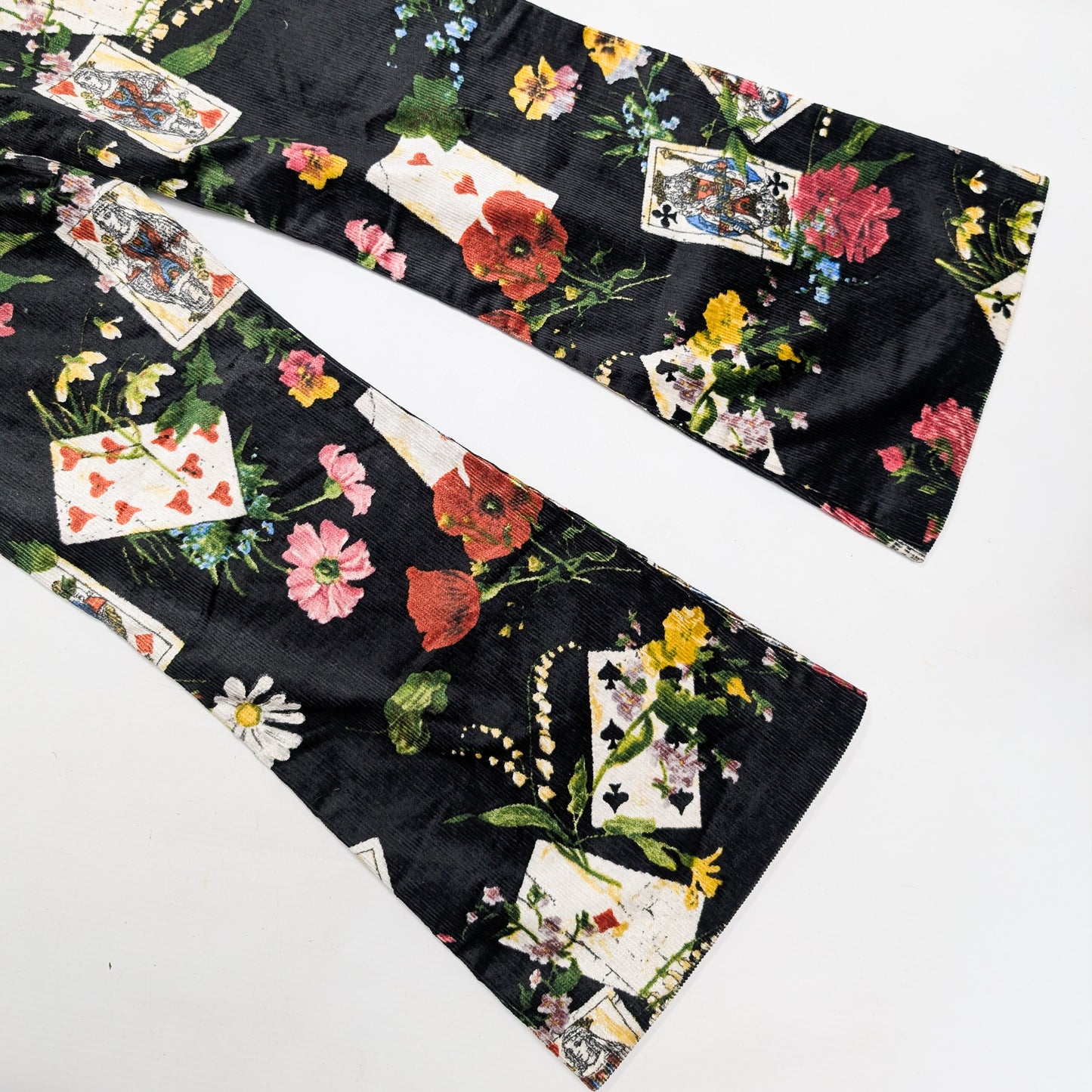 Dior by Galliano trousers, Fall/Winter 2002 - Size 6Y