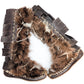 Dior by Galliano Boots F/W2002 - EU39|6UK|8US