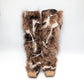 Dior by Galliano Boots F/W2002 - EU39|6UK|8US