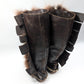 Dior by Galliano Boots F/W2002 - EU39|6UK|8US