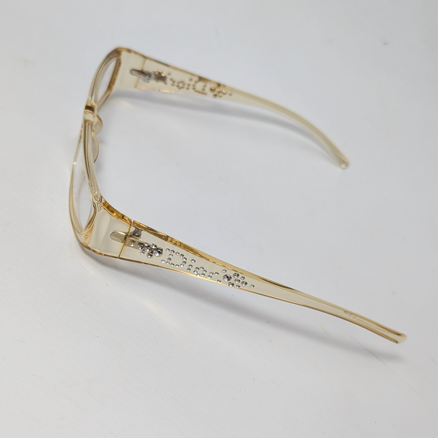 Christian Dior eyeglasses by Galliano
