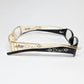 Christian Dior eyeglasses by Galliano