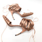 Gucci sandals by Tom Ford - EU38 | 5UK | 7US
