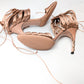 Gucci sandals by Tom Ford - EU38 | 5UK | 7US