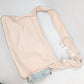 Chanel 2001 shoulder bag and gaiter 