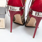 Dior Rasta ankle boots by Galliano 2003 - EU41|UK8|US10