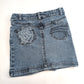 "I love Dior" skirt by Dior by Galliano - 4Y