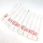 Chanel Sport Camelia skirt, S/S 2005 - Size L