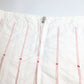 Chanel Sport Camelia skirt, S/S 2005 - Size L