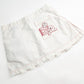 Chanel Sport Camelia skirt, S/S 2005 - Size L