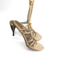 Alexander McQueen S/S 2003 Sandals - EU38|UK5|US7